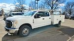 2019 Ford F-350 Crew Cab DRW 4x2 Cab Chassis for sale #36904A - photo 4