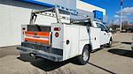 2019 Ford F-350 Crew Cab DRW 4x2 Cab Chassis for sale #36904A - photo 7