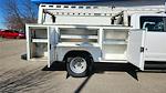 2019 Ford F-350 Crew Cab DRW 4x2 Cab Chassis for sale #36904A - photo 8