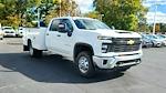 New 2025 Chevrolet Silverado 3500 Crew Cab Service Truck for sale #36904N - photo 27
