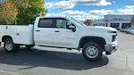 New 2025 Chevrolet Silverado 3500 Crew Cab Service Truck for sale #36904N - photo 28