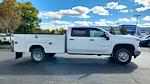New 2025 Chevrolet Silverado 3500 Crew Cab Service Truck for sale #36904N - photo 29
