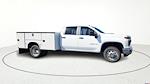 New 2025 Chevrolet Silverado 3500 Crew Cab Service Truck for sale #36905N - photo 3