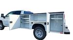 New 2025 Chevrolet Silverado 3500 Crew Cab Service Truck for sale #36905N - photo 17