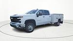 New 2025 Chevrolet Silverado 3500 Crew Cab Service Truck for sale #36905N - photo 5