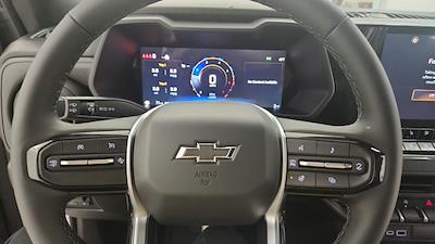 2026 Chevrolet Colorado Crew Cab 4WD Pickup for sale #36907N - photo 1