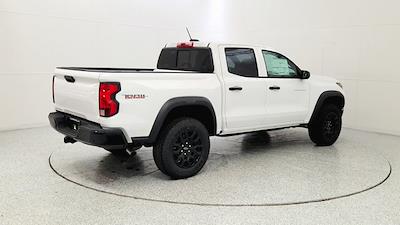 New 2026 Chevrolet Colorado Trail Boss Crew Cab for sale #36907N - photo 2