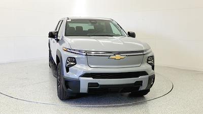 2026 Chevrolet Silverado EV Crew Cab AWD Pickup for sale #36913N - photo 2