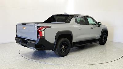 2026 Chevrolet Silverado EV Crew Cab AWD Pickup for sale #36913N - photo 2