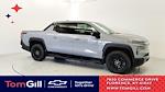 2026 Chevrolet Silverado EV Crew Cab AWD Pickup for sale #36913N - photo 1