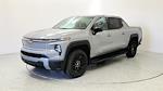 2026 Chevrolet Silverado EV Crew Cab AWD Pickup for sale #36913N - photo 3