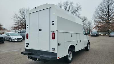 New 2025 Chevrolet Express 3500 - photo 1