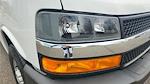 2025 Chevrolet Express 3500 Regular Cab RWD Knapheide Service Utility Van for sale #36916N - photo 9