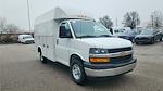 2025 Chevrolet Express 3500 Regular Cab RWD Knapheide Service Utility Van for sale #36916N - photo 1