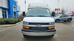 2025 Chevrolet Express 3500 Regular Cab RWD Knapheide Service Utility Van for sale #36916N - photo 2