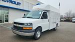 2025 Chevrolet Express 3500 Regular Cab RWD Knapheide Service Utility Van for sale #36916N - photo 3