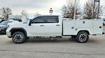 2020 GMC Sierra 3500 Crew Cab 4WD Cab Chassis for sale #36917A - photo 28