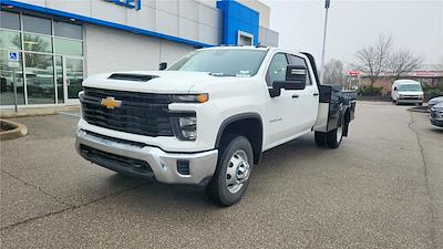 New 2025 Chevrolet Silverado 3500 - photo 1