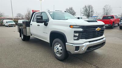 New 2025 Chevrolet Silverado 3500 - photo 1