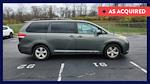 2011 Toyota Sienna FWD Minivan for sale #36922C - photo 1