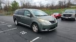 2011 Toyota Sienna FWD Minivan for sale #36922C - photo 2