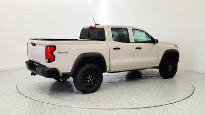 New 2026 Chevrolet Colorado Trail Boss Crew Cab 4WD Pickup for sale #36924N - photo 2