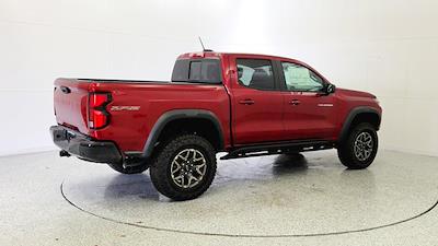 2026 Chevrolet Colorado Crew Cab 4WD Pickup for sale #36925N - photo 2