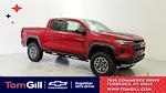 2026 Chevrolet Colorado Crew Cab 4WD Pickup for sale #36925N - photo 1
