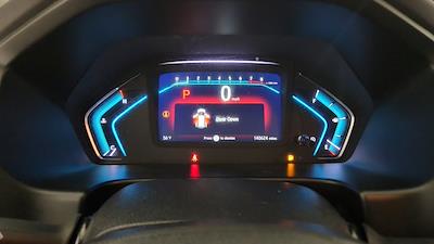 Used 2018 Honda Odyssey Elite Minivan for sale #36927A - photo 2