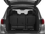 Used 2018 Honda Odyssey Elite Minivan for sale #36927A - photo 12