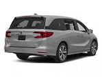 Used 2018 Honda Odyssey Elite Minivan for sale #36927A - photo 2