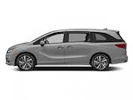 Used 2018 Honda Odyssey Elite Minivan for sale #36927A - photo 3