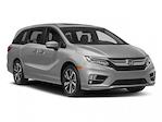 Used 2018 Honda Odyssey Elite Minivan for sale #36927A - photo 6