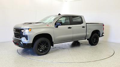2026 Chevrolet Silverado 1500 Crew Cab 4WD Pickup for sale #36929N - photo 1