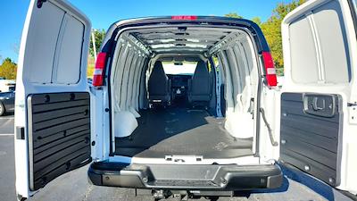 2025 Chevrolet Express 3500 RWD Empty Cargo Van for sale #36943N - photo 2