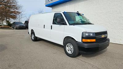 2025 Chevrolet Express 3500 RWD Empty Cargo Van for sale #36943N - photo 1