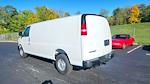 2025 Chevrolet Express 3500 RWD Empty Cargo Van for sale #36943N - photo 3