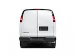 2025 Chevrolet Express 3500 RWD Empty Cargo Van for sale #36943N - photo 6