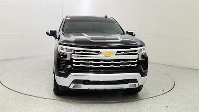 Used 2025 Chevrolet Silverado 1500 - photo 1