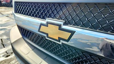 New 2025 Chevrolet Express 3500 - photo 1