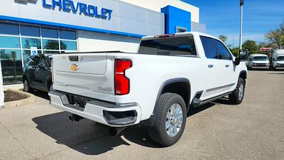 2025 Chevrolet Silverado 3500 Crew Cab 4WD Pickup for sale #36963A - photo 2