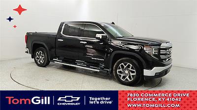Used 2023 GMC Sierra 1500 - photo 1