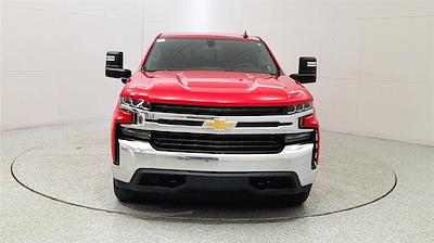 Used 2020 Chevrolet Silverado 1500 - photo 1