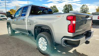 2026 Chevrolet Silverado 2500 Double Cab 4WD Pickup for sale #36969N - photo 2