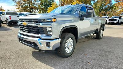2026 Chevrolet Silverado 2500 Double Cab 4WD Pickup for sale #36969N - photo 1