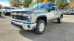New 2026 Chevrolet Silverado 2500 LT Double Cab for sale #36969N - photo 1