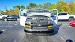 New 2025 Chevrolet Express 2500 Upfitted Cargo Van for sale #36974N - photo 8