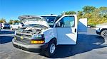 New 2025 Chevrolet Express 2500 Upfitted Cargo Van for sale #36974N - photo 9