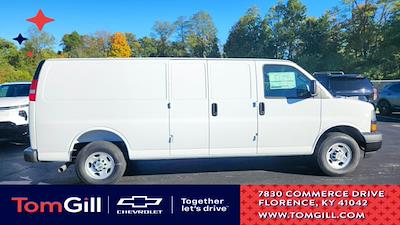 2025 Chevrolet Express 2500 RWD Empty Cargo Van for sale #36975N - photo 1