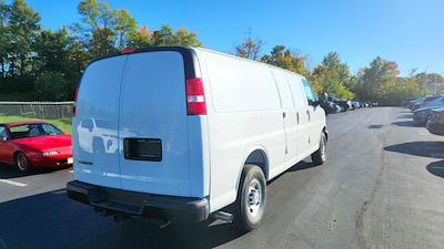 2025 Chevrolet Express 2500 RWD Empty Cargo Van for sale #36975N - photo 2